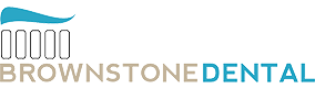 brownstone dental logo