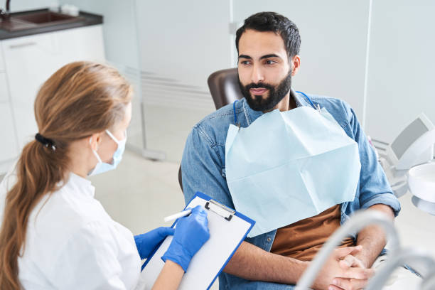 Regular Dental Checkups