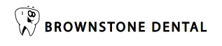 brownstone dental old logo