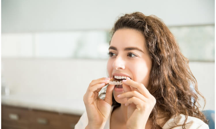 How often should I clean my retainer_