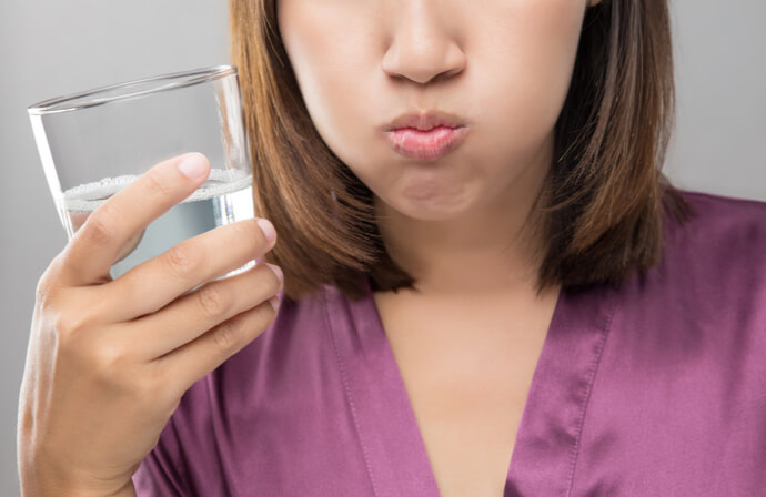 Relief and Treatment of Gum Sores