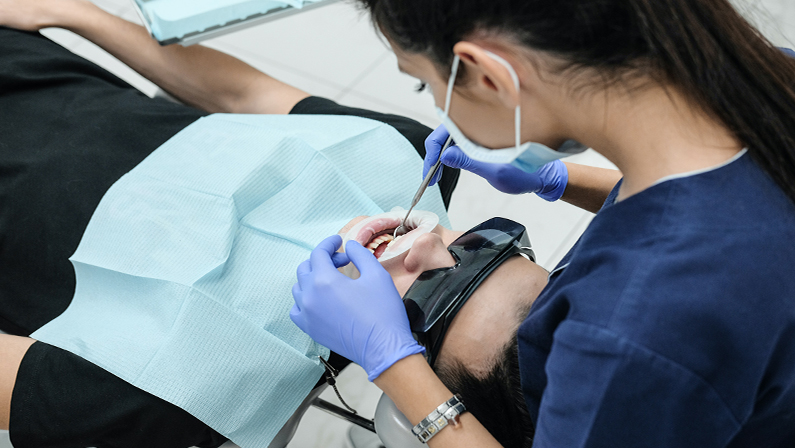 What to Expect During an Extraction
