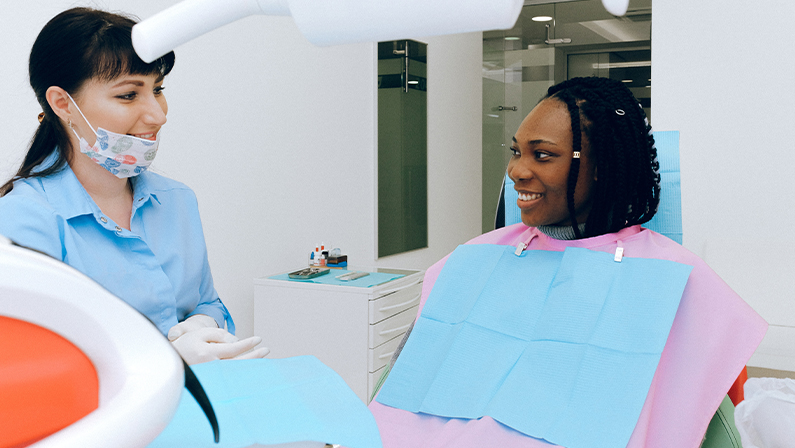 Why would I need a tooth extraction