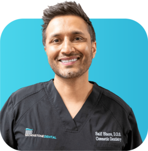 Brownstone Dental | Cosmetic Dentist Houston, TX