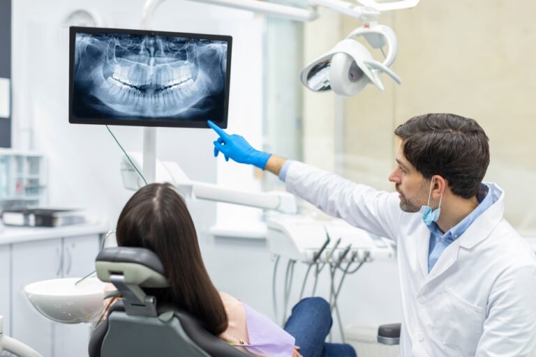 How Often Should You Get Dental Xrays? A Guide Brownstone Dental