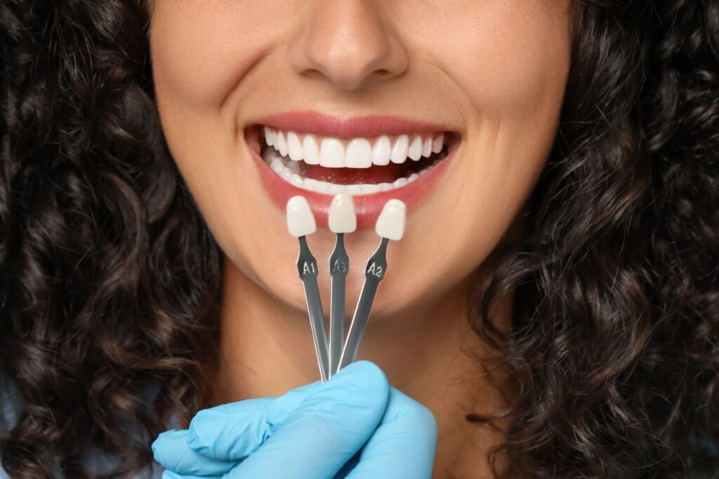 cosmetic dentistry
