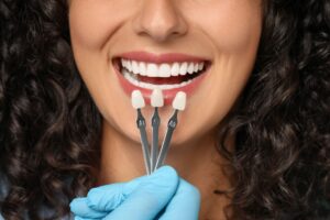 cosmetic dentistry
