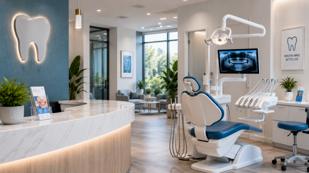 Affordable Dental Care